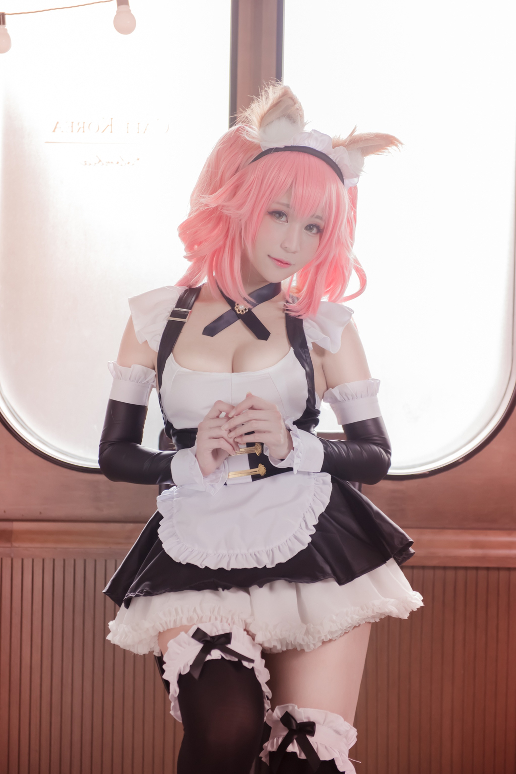 图片[1]-白神泱Shirag – NO.001 a Yanko FATE[63P]-XikXak